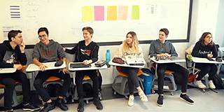 İELEV Eğitim Kurumları, İELEV Özel Lisesi’ni Açıyor 35