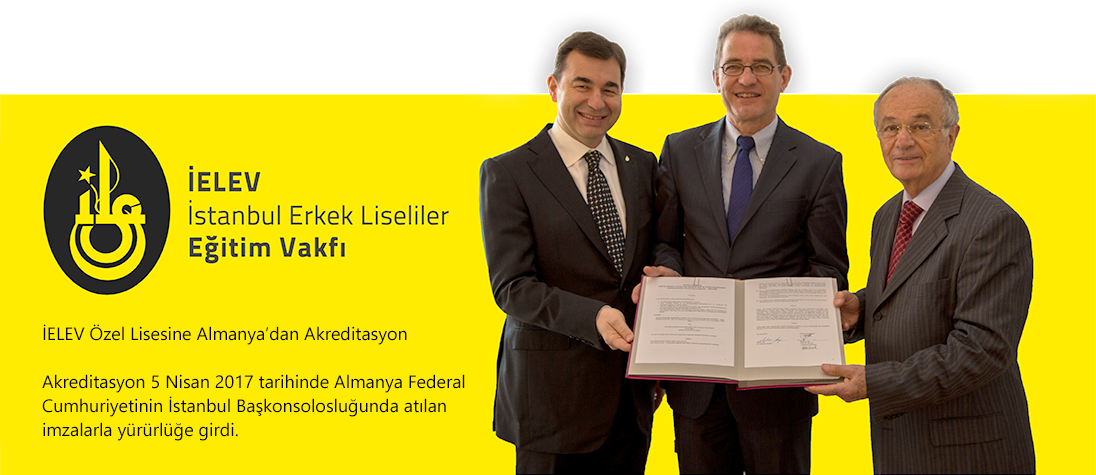 İELEV Eğitim Kurumları, İELEV Özel Lisesi’ni Açıyor 45