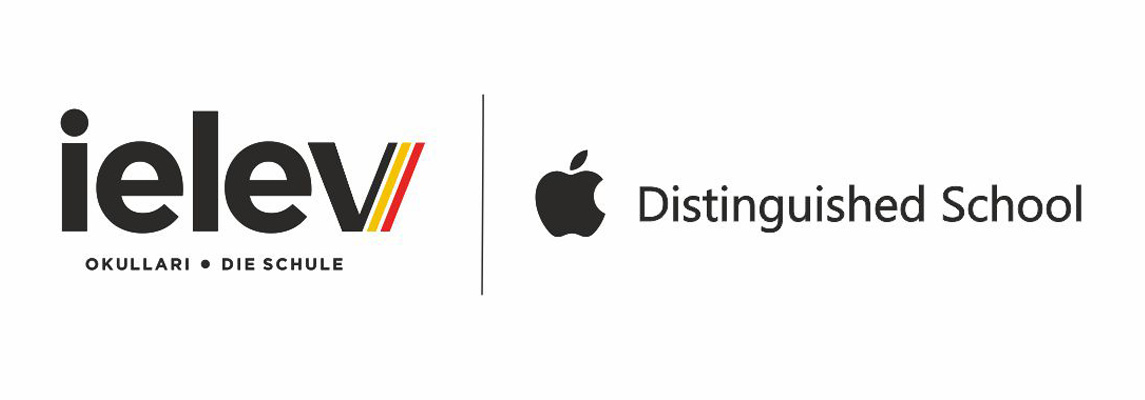 İELEV Okulları “Apple Distinguished School” Oldu