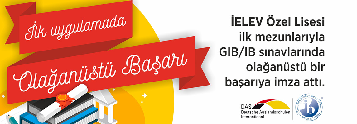İlk uygulamada Olağanüstü Başarı