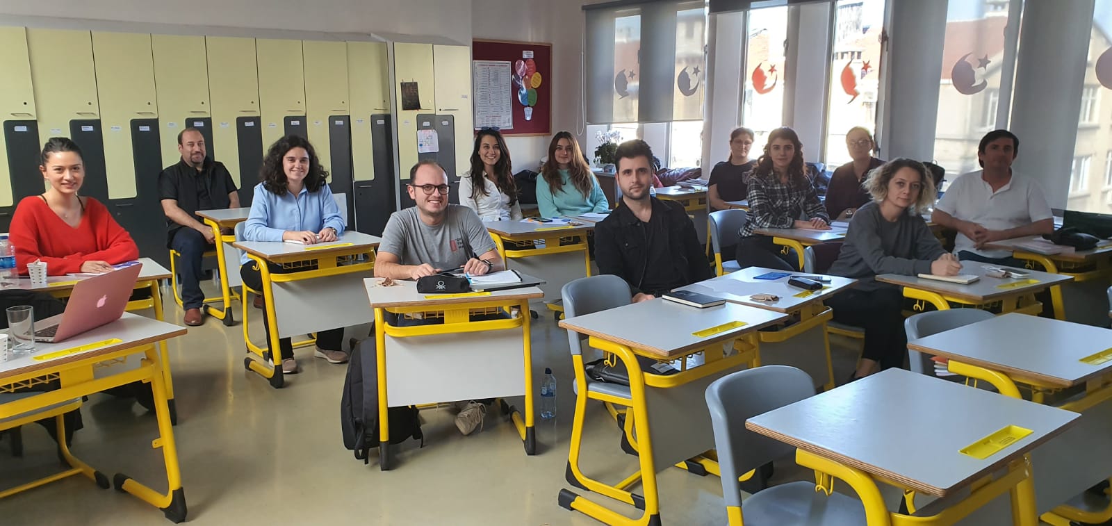 Soru yazma programı Soru yazma programı