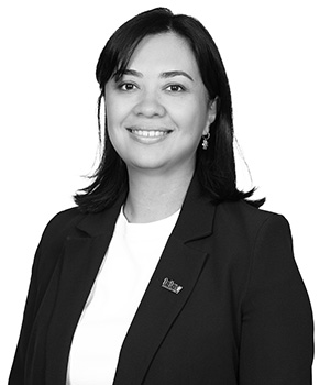 Ayşe Gül DEMİRALP