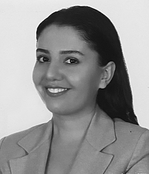 Meltem Ayşenur BOZKURT