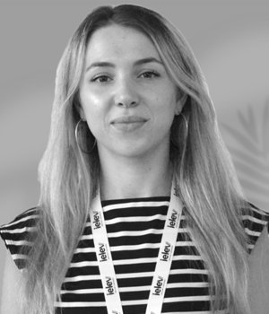 Merve BULUT