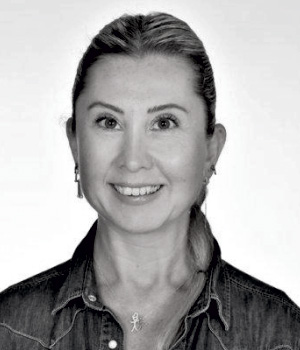 Özlem YÜCEL