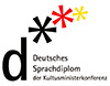 Das Deut­sche Sprach­di­plom der Kul­tus­mi­nis­ter­kon­fe­renz