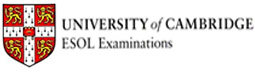 University of Cambridge ESOL Examinations