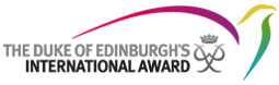 The Duke of Edinburgh’s International Award