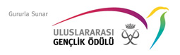 Uluslararası Gençlik Ödülü